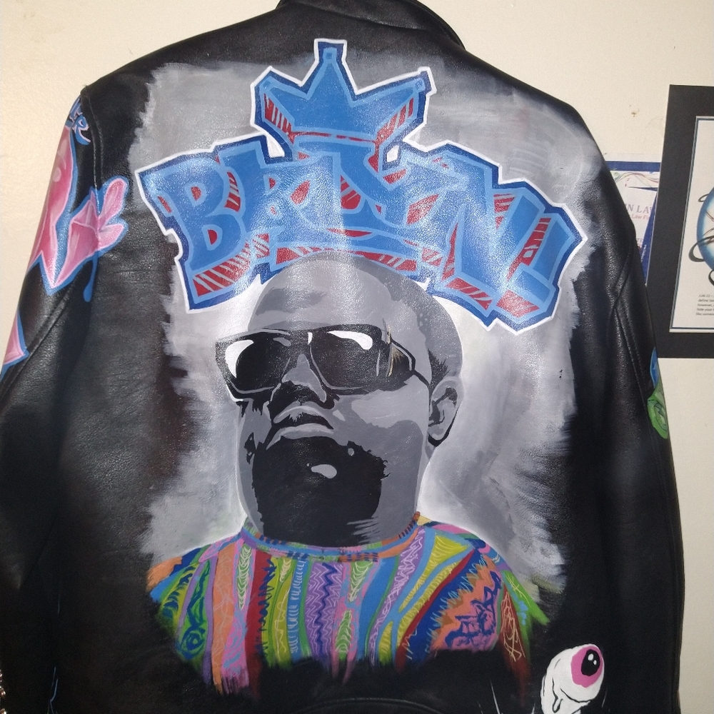 Custom Biker - Picture 2 of 2